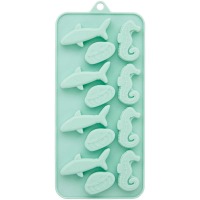 Sealife Candy Mold