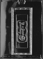 Secretary Card Mold