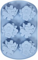 Silicone Flower Mold