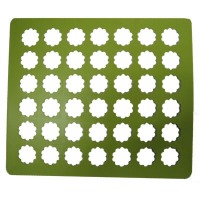 Silicone Stencils