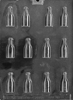 Small Bottles Mold