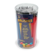 Small Craft Brush