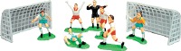 Soccer Cake Kit 7-PC Set