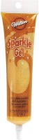 Sparkle Gel Tube Gold 3.5OZ