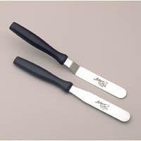 Spatula P-Handle Straight 4"