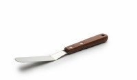 Spatula W-Handle Angled 4.25"