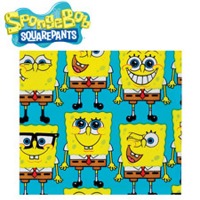 SpongeBob Treat Bags 16 CT