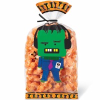 Spooky Pop Party Bag 20 CT