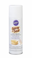 Spray & Seal Crum Sealing