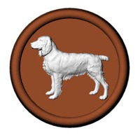 Springer Spaniel Choc Mold(5)