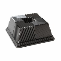 Square Bundt Pan