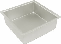 Wilton Performance Cake Pan 12x12 Square