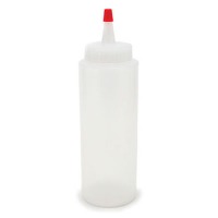 Squeeze Bottle 12 Ounce