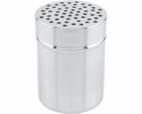 Stainless Steel Cheese  Shaker