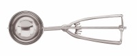 Stainless Steel Scoop 1-1/8"