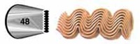 Standard Basketweave Tip #48