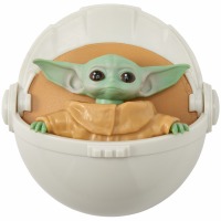 Baby Yoda!