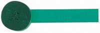 Streamer 81" Holiday Green