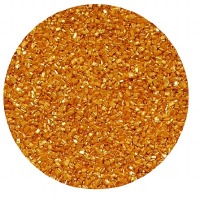 Gold Sugar Crystals 5oz