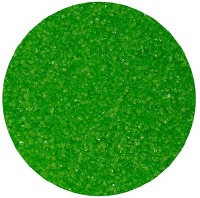 Green Sugar Crystals 5oz