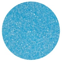 Blue Lt Sugar Crystals 5oz