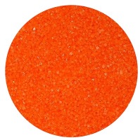 Orange Sugar Crystals 5oz