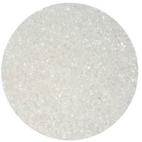 White Sugar Crystals 5oz
