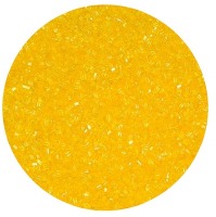 Yellow Sugar Crystals 5oz
