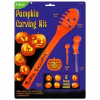 Super Scooper Pumpkin Carv Kit