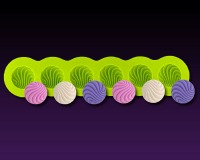 Giza Border Mold Giza Border Mold