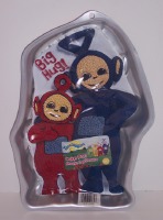 Wilton Teletubbies Cake Pan