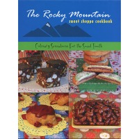 The Rocky Mountain Cookbook