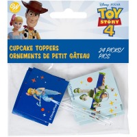 Toy Story Fun Pix 24 CT