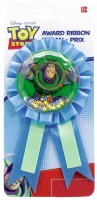 Toy Story Award Ribbon