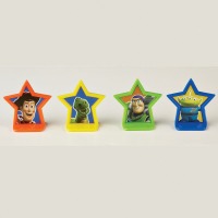 Toy Story Party Toppers 8 CT