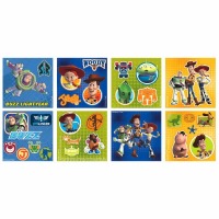 Toy Story Sticker Pack