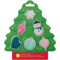 Tree 6PC Mini Set