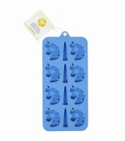 Wilton's Non-Stick Unicorn Silicone Candy Mold