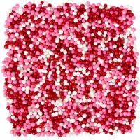 VDay Nonpareils Mix 4.65 OZ