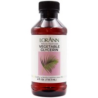 Vegetable Glycerin 4 OZ