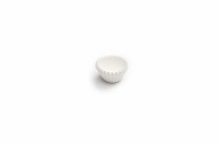 White Petit Four Cups 100 CT