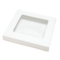 White Zodiac Box