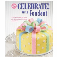 Wilton Fondant Book