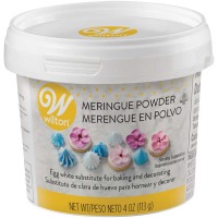 Wilton Meringue Powder 4 OZ