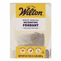 Wilton Preferred Fondant 24 OZ