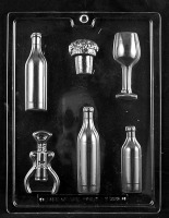 Wine Kit (for Duerr box)