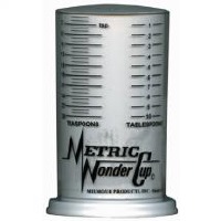Wonder Cup (1 Cup)