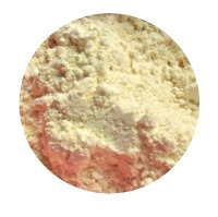 Yellow Cake Mix 1 LB