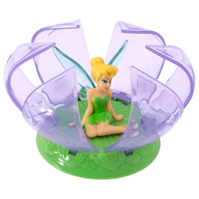 Tinkerbell Flower Cake Kit