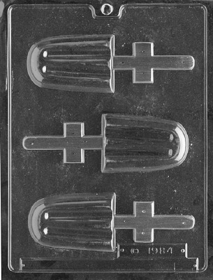 Traditional Rounded Mold